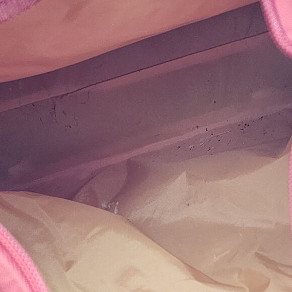 Baggallini VTG Carryall Expandable Large Lightweight Luggage Tote Bag - Picture 10 of 16